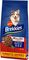  BREKKIES DOG ADULT MIX BEEF (15KG)