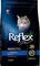 ����� ����� REFLEX PLUS ADULT ������� (15KG)