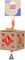 �������� �������� GLEE FUN BOX MEDIUM (10X10X...