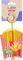 �������� �������� GLEE LARGE FRIES (18X9CM)