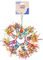 �������� �������� GLEE FINGER TRAP (42X32CM)
