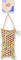   GLEE WOOVEN BAMBOO POUCH (2...