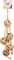   GLEE COCONUT ROPE SWING & F...
