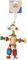 �������� �������� GLEE BAMBOO MAN (20X15CM)