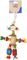 �������� �������� GLEE BAMBOO MAN (20X15CM)