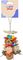   GLEE WICKER BALL MOBILE (17...