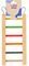 ����� ������ GLEE COCKATIEL LADDER (30X12,8CM...