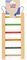 ����� ������ GLEE COCKATIEL LADDER (30X12,8CM...