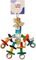 �������� �������� GLEE BAGEL BOY (23X21CM)