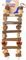 �������H ����� GLEE BIRD LADDER SMALL (30CM)