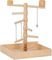 ����� GLEE WOODEN PLAYGROUND (55CM)
