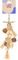 �������� �������� GLEE TASSEL TEASER (22CM)