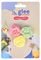 ����� ��������� GLEE FLOWERS (3,5CM)