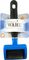  WAHL PET    SLICKER BRUSH 2999-7050 