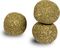  GLEE BAKED TIMOTHY HAY BALL   (3 / 4CM)