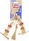 �������� ��������� GLEE MINI LOOFAH DREAMCATC...