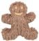 �������� TRIXIE XMAS GINGERBREAD MAN (10,5CM)