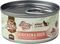 ���� ����� FISI PURE MEAT CAT ADULT ���������...