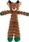   KONG HOLIDAY SHAKERS CRUMPLES REINDEER XLARGE (38,1X53,3CM)