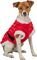 ����� TRIXIE XMAS SANTA COAT ������� �������