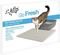   AFP GO FRESH ANTI TRACKING LITTER MAT  (51,5X34,4X1CM)