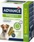  ADVANCE DOG DENTAL CARE STICK MINI (4X90GR)