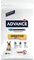 ����� ADVANCE SENSITIVE MINI ������� (1,5KG)