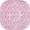  FIBOO LICKING MAT LOLLIPOP  (19X19CM)