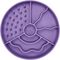 ���� FIBOO SLOW FEEDER FIBOOWL ��� (19X19CM)