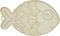  FIBOO LICKING MAT FISHKA  (21X13CM)