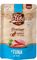���� ����� FISI PURE MEAT CAT ADULT ����� (80...