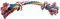 �������� ������ PAWISE ROPE BONE 2 KNOTS MULT...