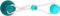 �������� ������ PAWISE SUCTION BALL