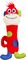 �������� ������ PAWISE VIVID LIFE MONKEY STIC...