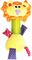 �������� ������ PAWISE TRP LONG NECK LION