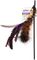   PAWISE CAT TEASER WAND (95CM)