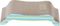 ���������� ����� PAWISE ARCHED (43X21CM)