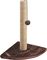   PAWISE CORNER SCRATCHING POST (28X28X42CM)