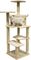 ���������� ����� PAWISE CAT TREE WITH CAVE XL...