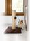   PAWISE SUPER SCRATCHING POST (33X33X45CM)