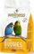 ����� PADOVAN WELLNESS BUDGIES (1KG)
