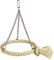 �������� ������ NOBBY BIRD CAGE TOY RING NATU...