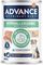   ADVANCE VET HYPOALLERGENIC  (400GR)