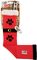 �������� ������ AFP DOGGIES SHOES FIREHOSE BO...