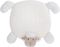   ZEZE PET BED FLUFFY SHEEP ...