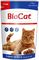 ΦΑΚΕΛΑΚΙ ΓΑΤΑΣ BIOCAT ΨΑΡΙ (100GR) ΦΑΚΕΛΑΚΙ ΓΑΤΑΣ BIOCAT ΨΑΡΙ (100GR)