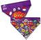 �������� GLEE PLATINUM PURPLE BOOM (XSMALL/SM...