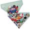 �������� GLEE PLATINUM GHOST CITY (XSMALL/SMA...