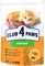 ����� ����� CLUB4PAWS KITTEN ��������� (300GR)