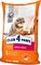 ����� ����� CLUB4PAWS ADULT ������� (14KG)